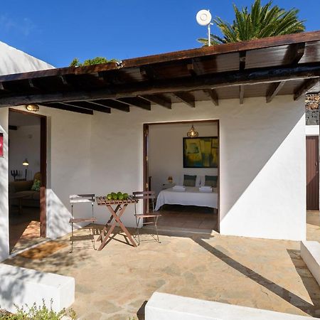 Casa Los Divisos Teguise  Kültér fotó