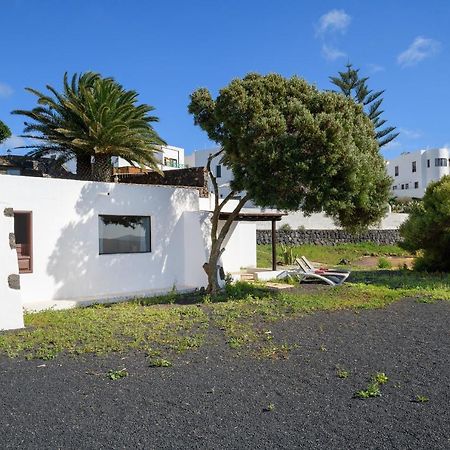 Casa Los Divisos Teguise  Kültér fotó