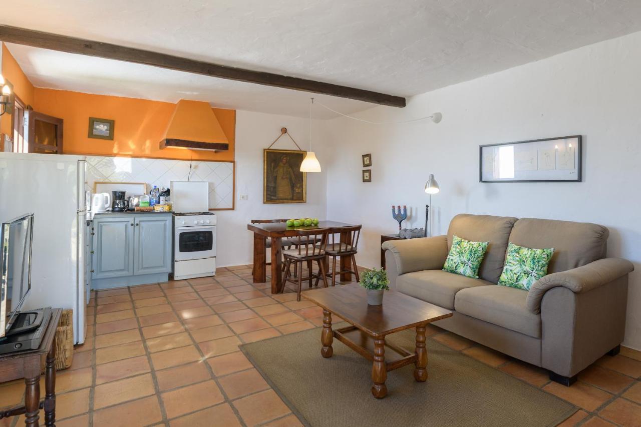 Casa Los Divisos Teguise  Kültér fotó