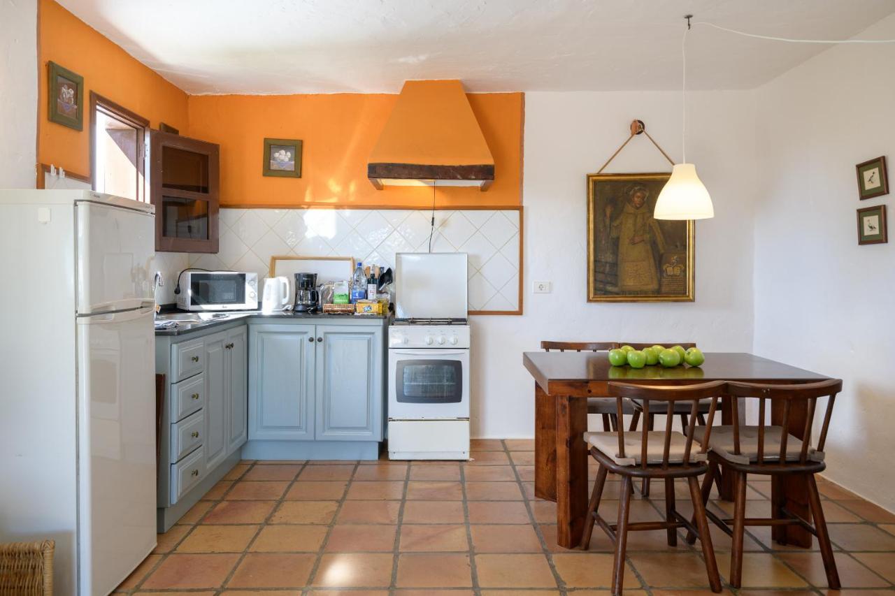 Casa Los Divisos Teguise  Kültér fotó