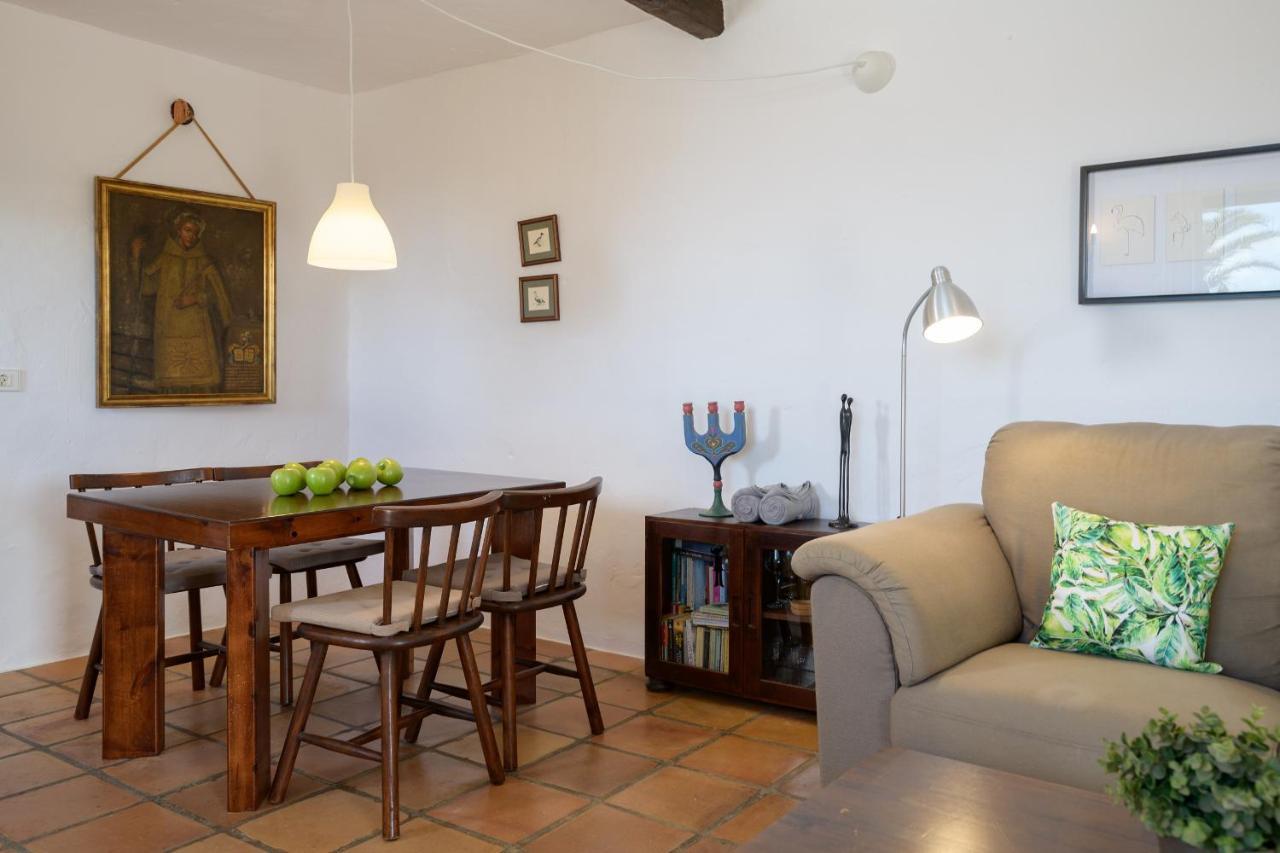 Casa Los Divisos Teguise  Kültér fotó