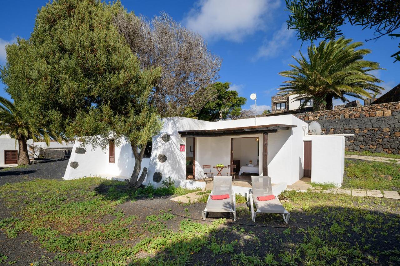 Casa Los Divisos Teguise  Kültér fotó