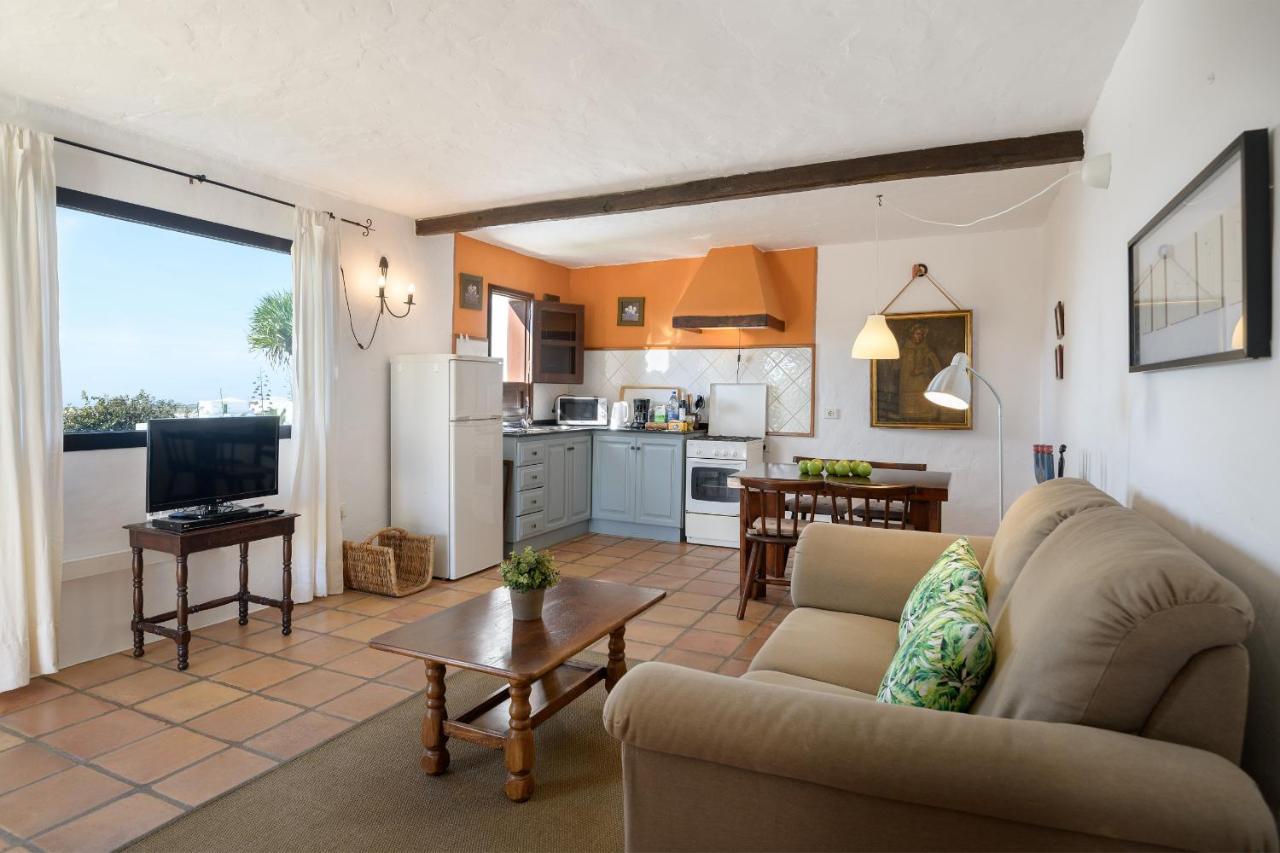 Casa Los Divisos Teguise  Kültér fotó