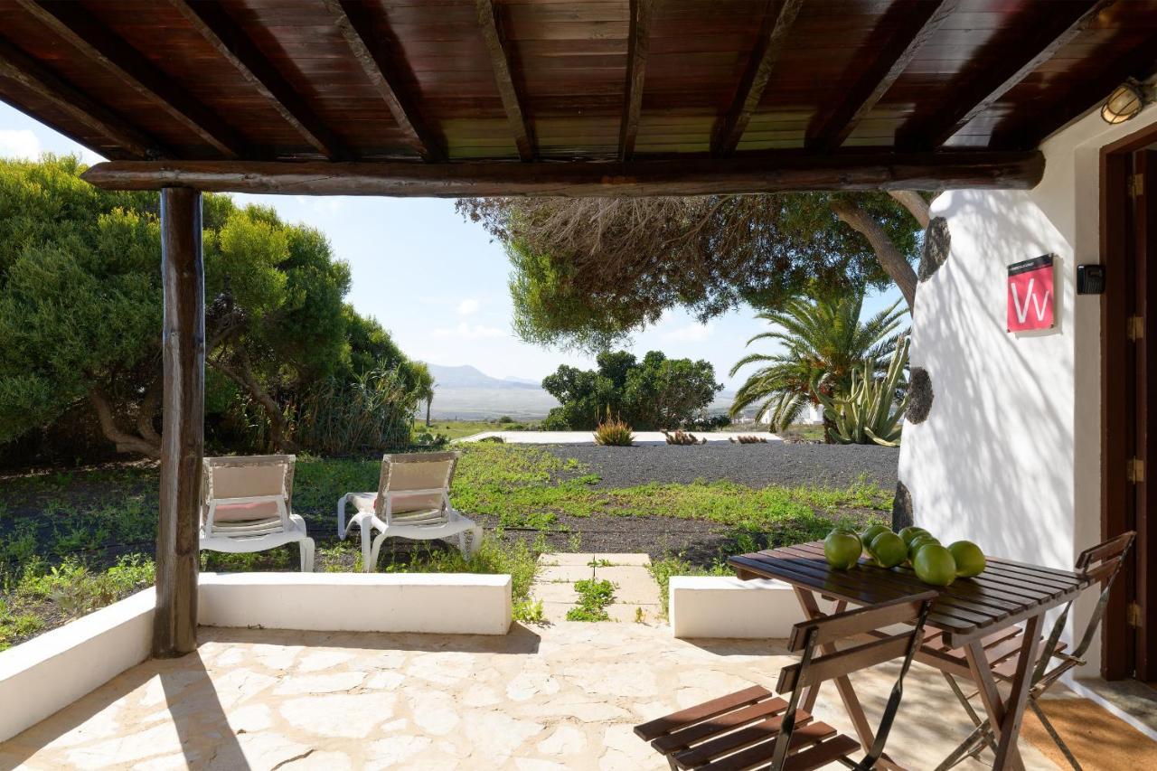 Casa Los Divisos Teguise  Kültér fotó