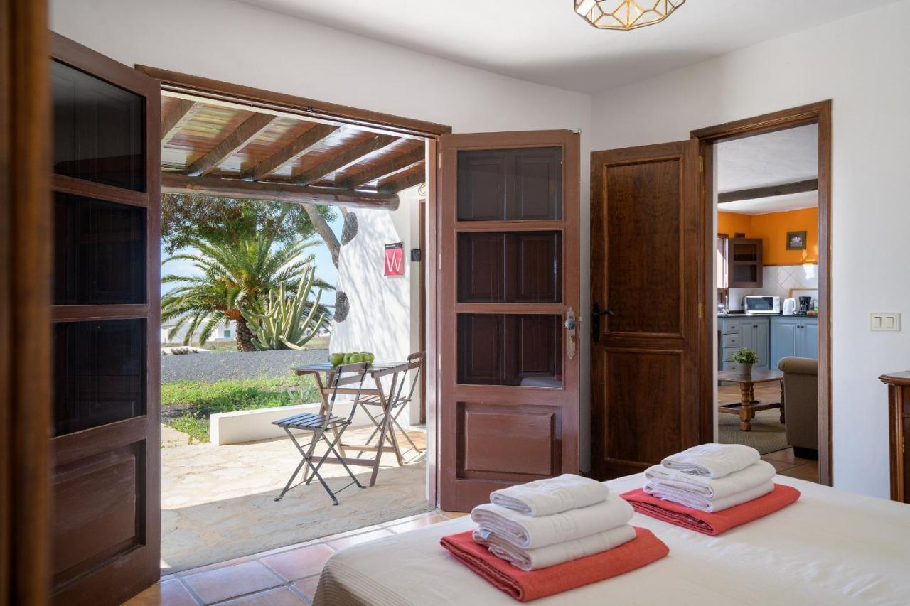 Casa Los Divisos Teguise  Kültér fotó