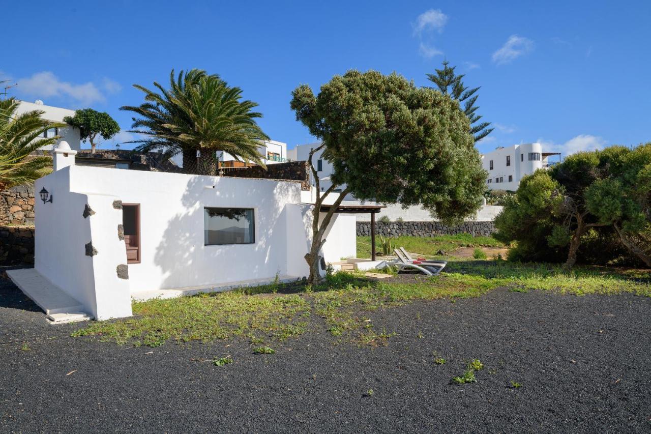 Casa Los Divisos Villa Teguise  Kültér fotó