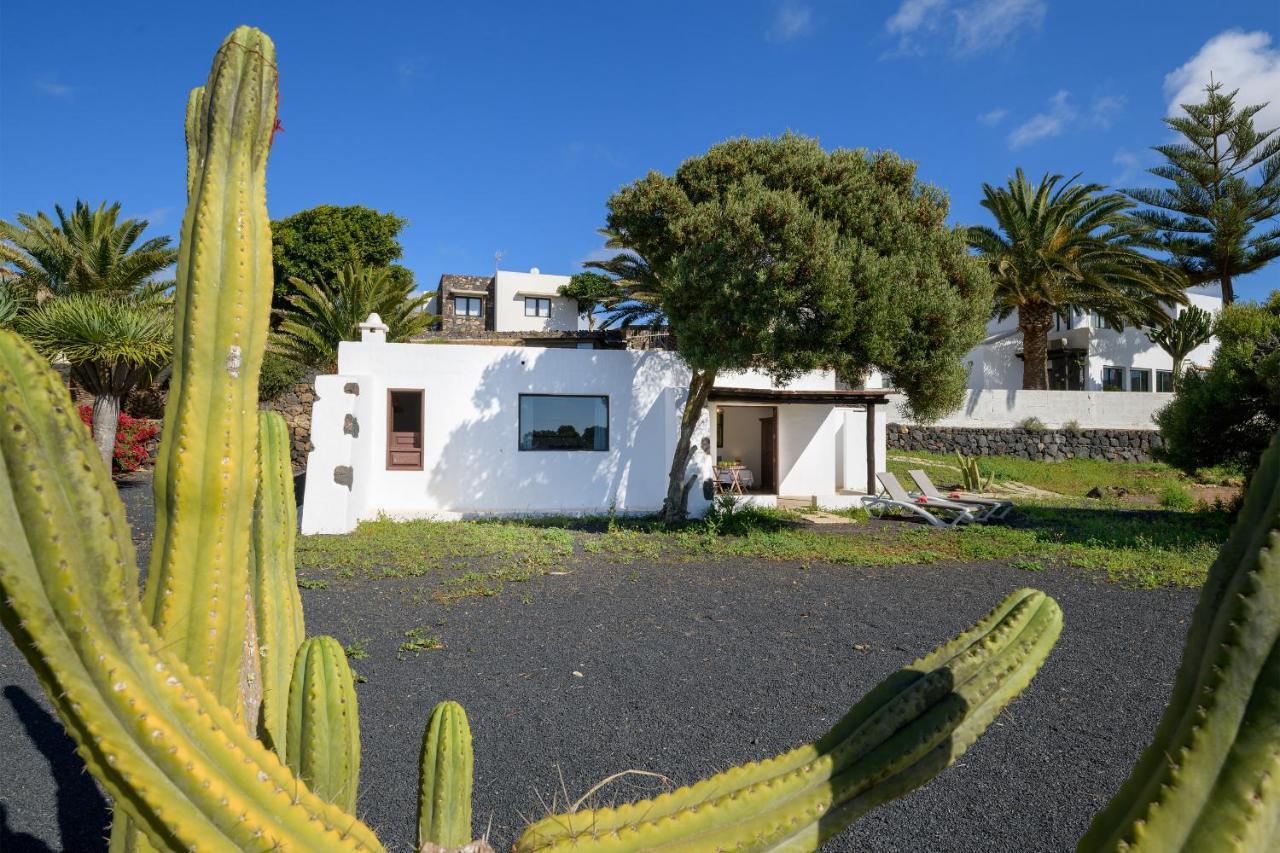 Casa Los Divisos Villa Teguise  Kültér fotó