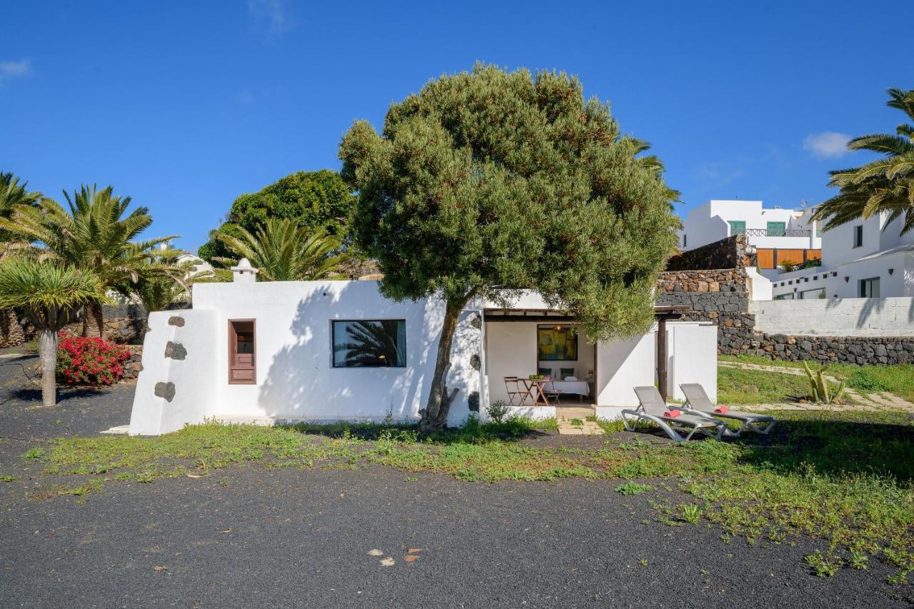 Casa Los Divisos Villa Teguise  Kültér fotó