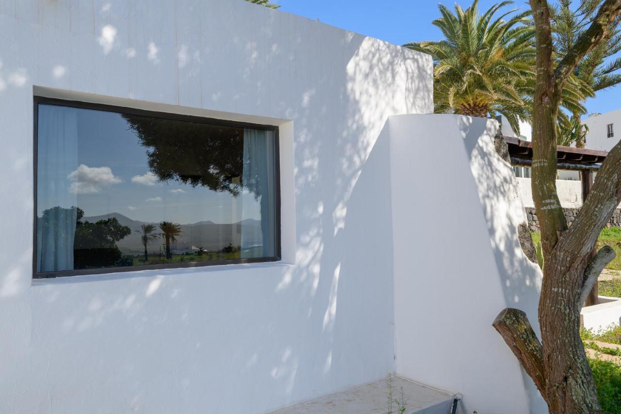 Casa Los Divisos Teguise  Kültér fotó