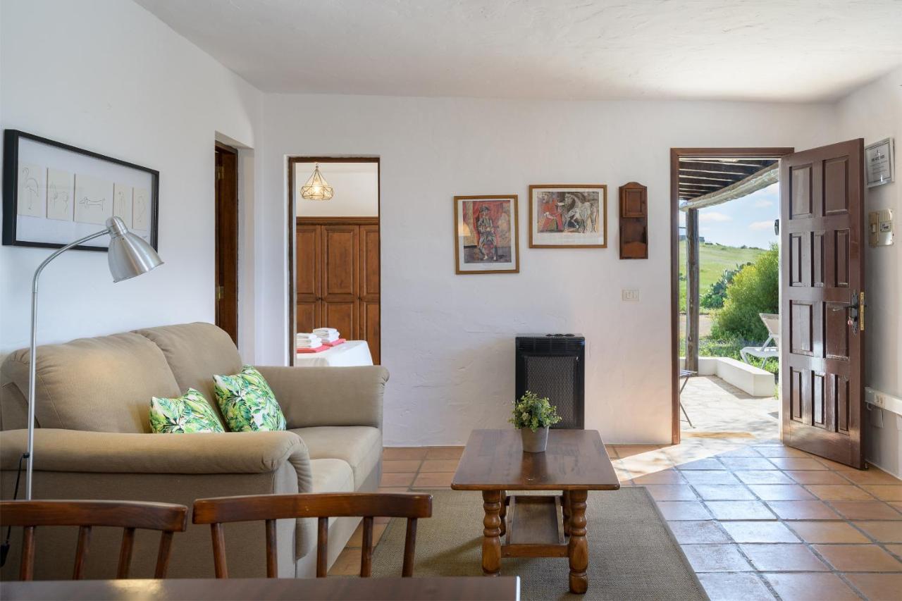Casa Los Divisos Teguise  Kültér fotó